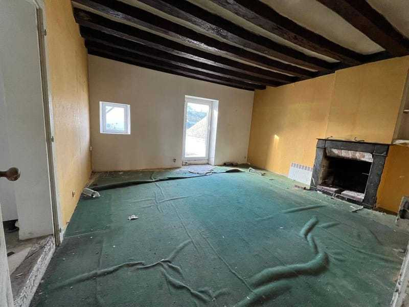 Appartement 2 pièces 36 m²